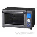 23L electric digital convection oven with CE/ROHS/LFGB